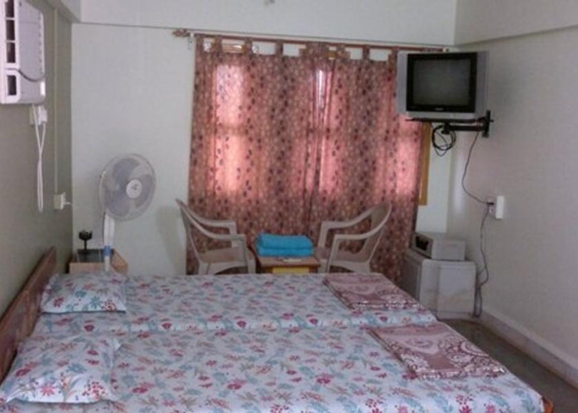 Maharashtra Harihareshwar Cottage Room Non AC