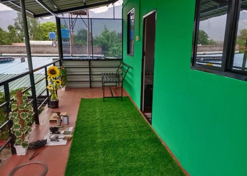 Tamil Nadu Masinagudi Outdoors