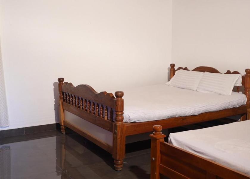 Tamil Nadu Masinagudi Deluxe Family Room