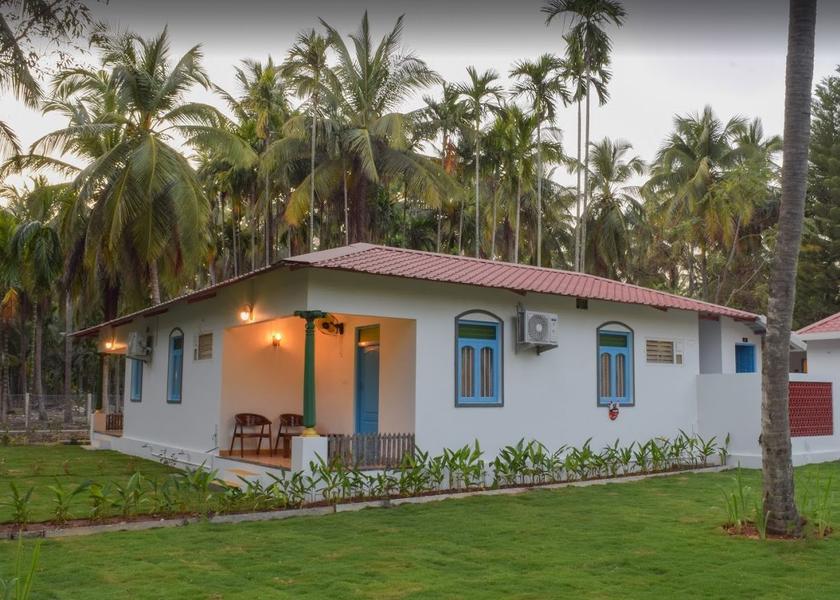 Tamil Nadu Coimbatore Hotel Exterior
