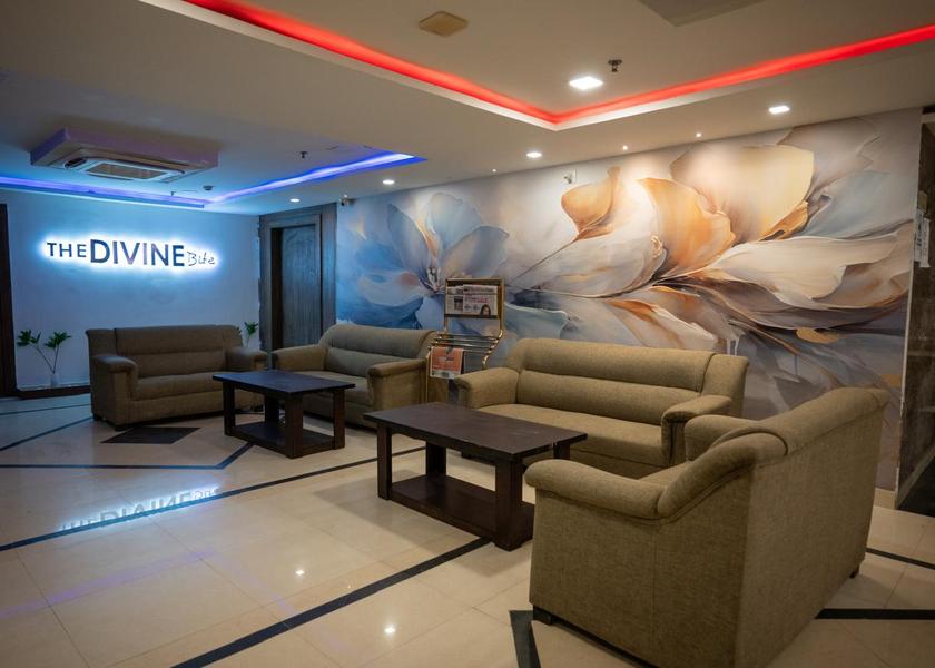 Odisha Bhubaneswar Public Areas