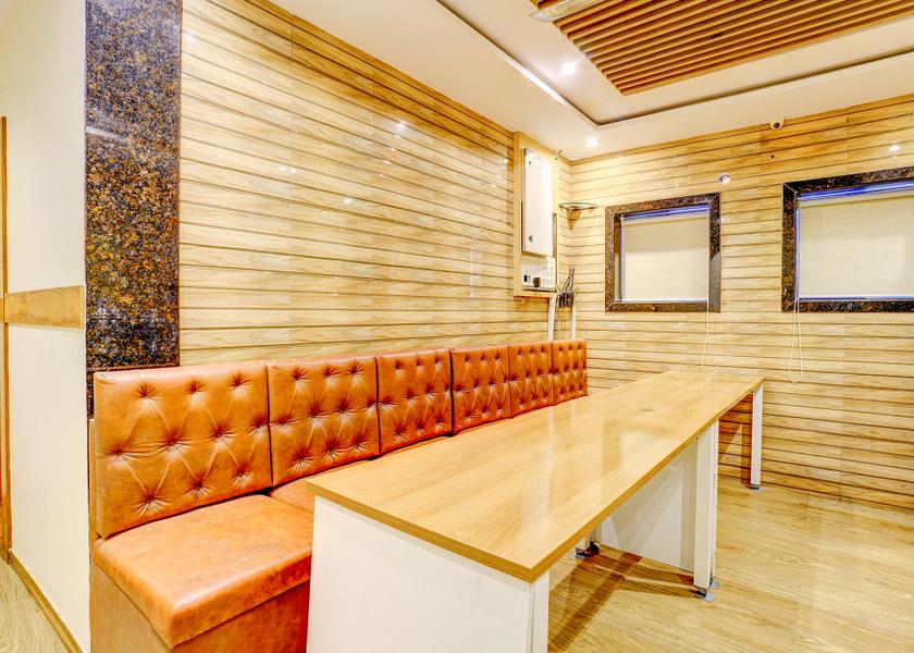 Maharashtra Mumbai Business Centre