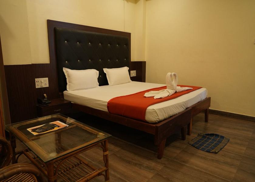 Andaman and Nicobar Port Blair Deluxe