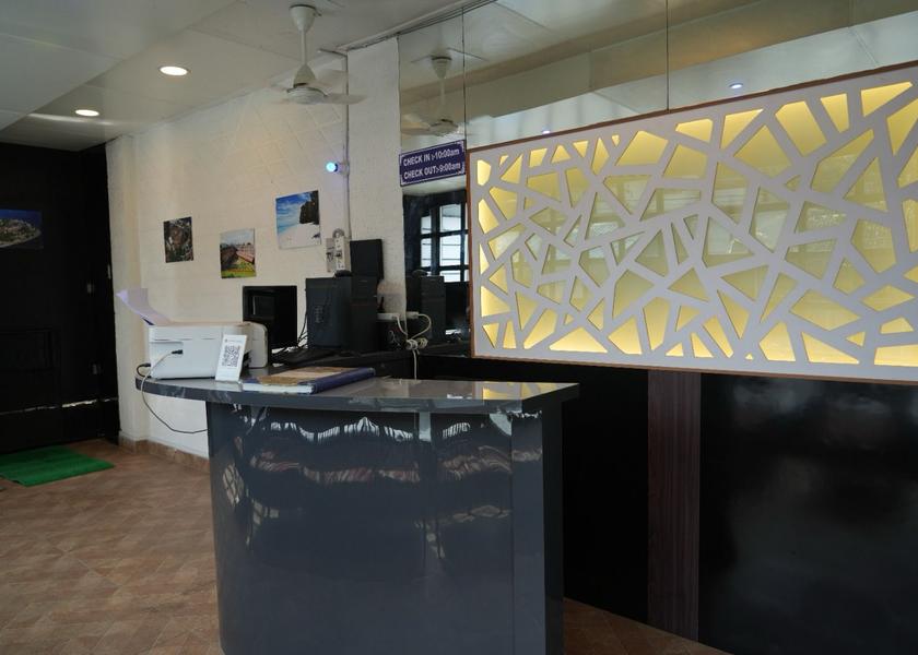 Andaman and Nicobar Port Blair Public Areas