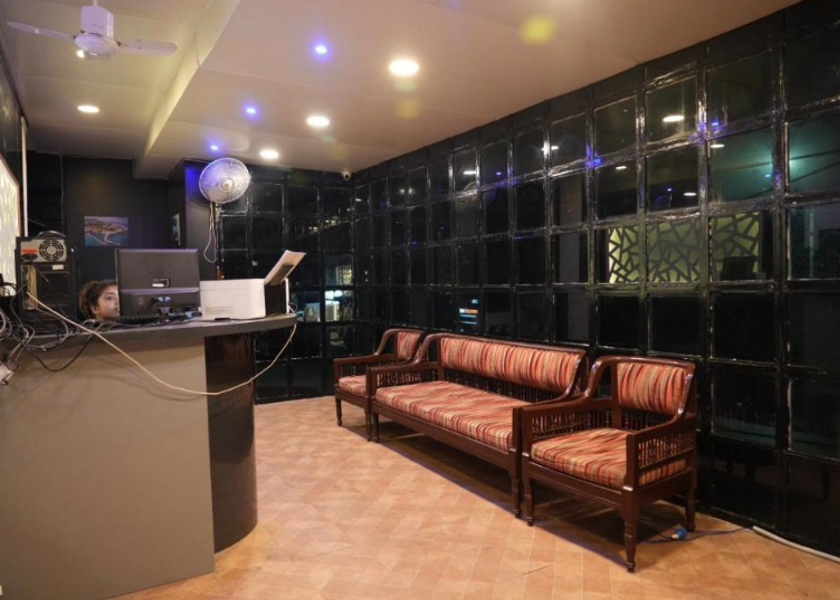 Andaman and Nicobar Port Blair Public Areas