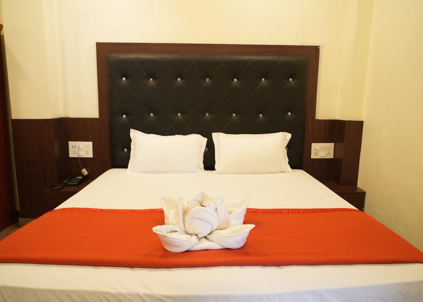 Andaman and Nicobar Port Blair Super Deluxe