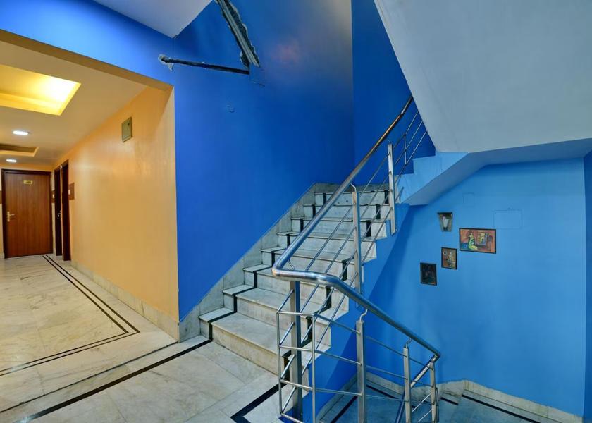 Jharkhand Jamshedpur Public Areas
