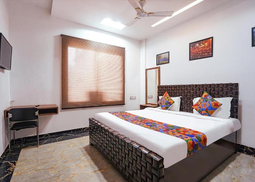 Uttar Pradesh Varanasi Premium Room