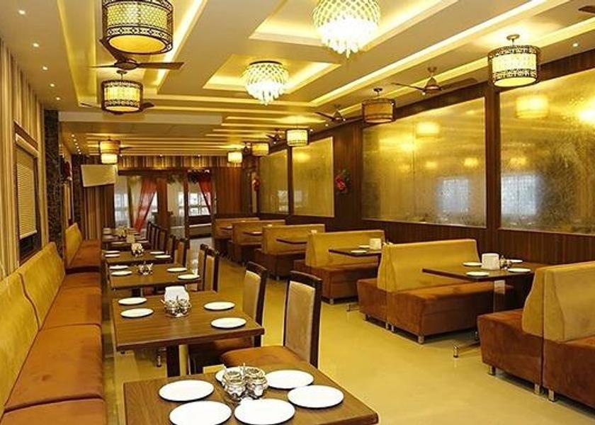 Karnataka Bangalore Food & Dining