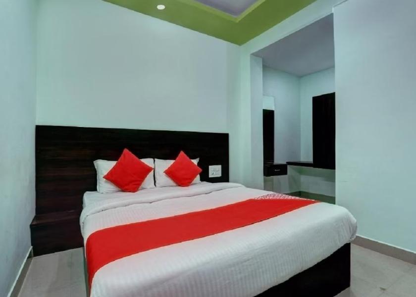 Karnataka Belur Standard Room