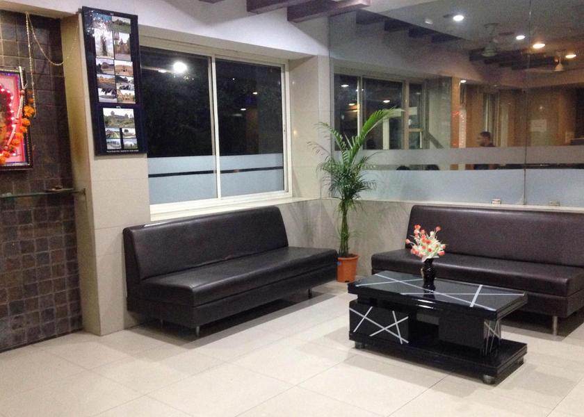 Madhya Pradesh Dhar Lobby