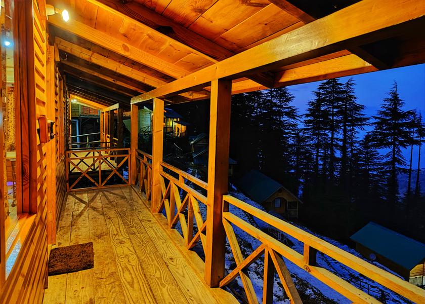 Himachal Pradesh Dalhousie Others