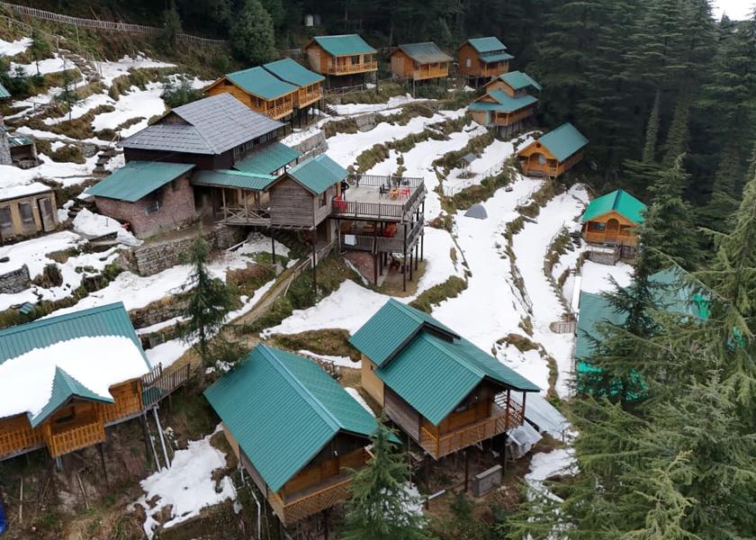 Himachal Pradesh Dalhousie Others