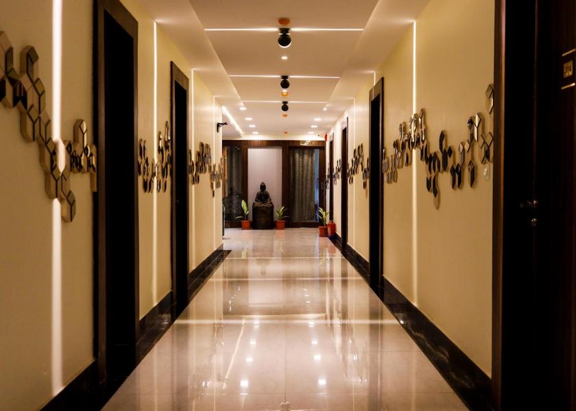 Odisha Sambalpur Corridors
