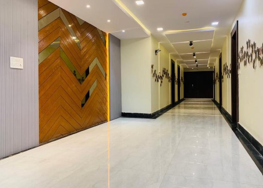Odisha Sambalpur Corridors