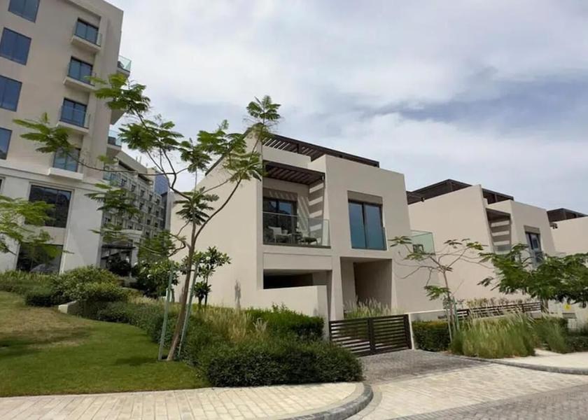 Fujairah Al Aqah Garden