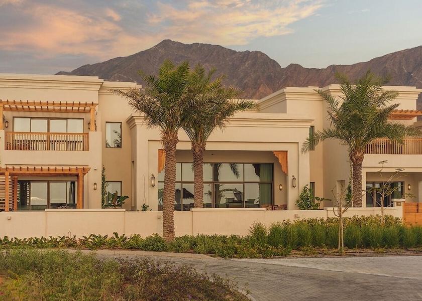Fujairah Emirate Al Aqah Room