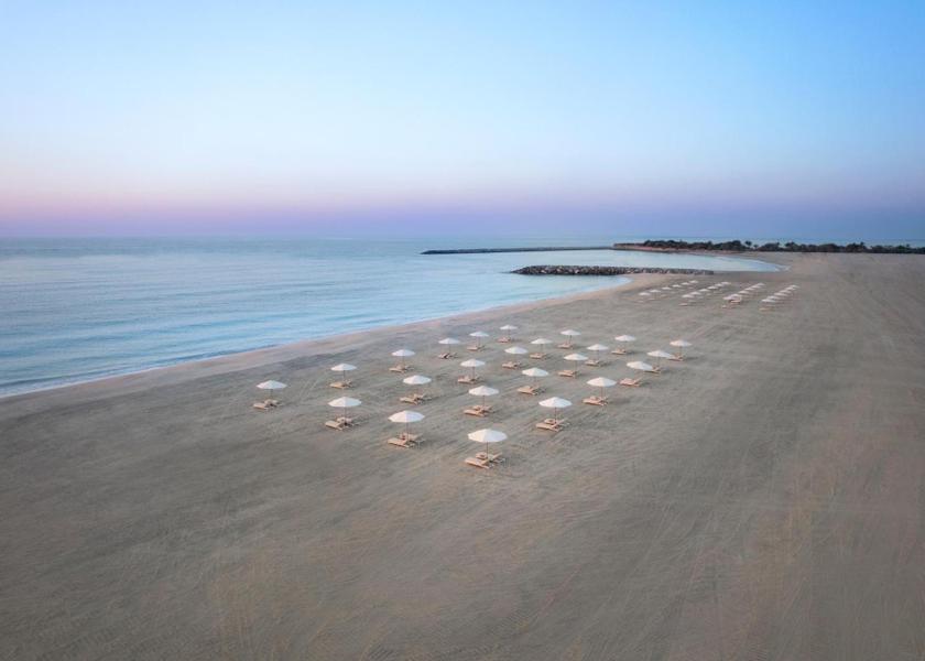 Ras Al Khaimah (and vicinity) Ras Al Khaimah beach