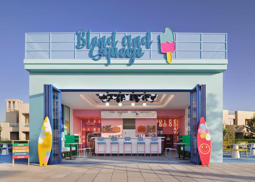 Ras Al Khaimah (and vicinity) Ras Al Khaimah restaurant