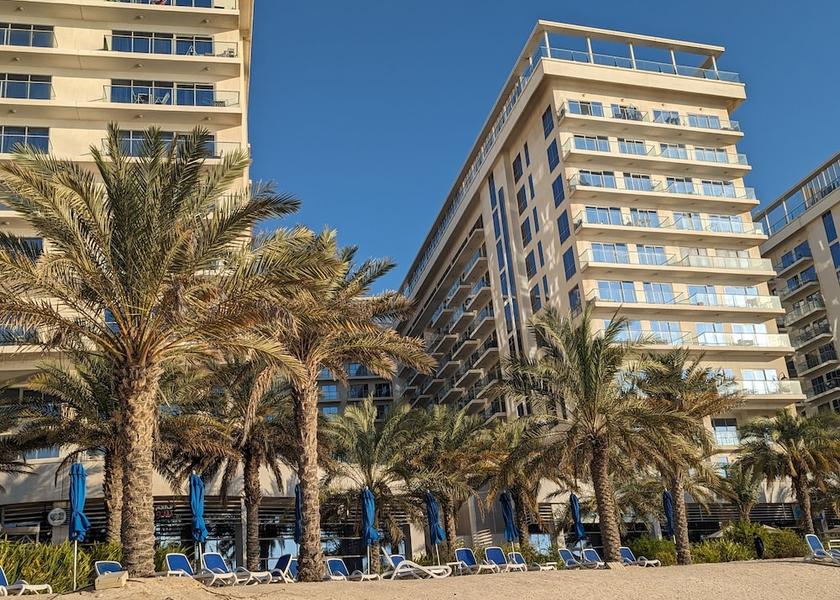 Ras Al Khaimah Emirate Ras Al Khaimah Exterior Detail