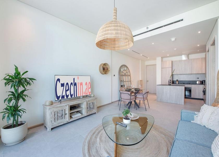 Abu Dhabi Emirate Madinat Zayed Living Area