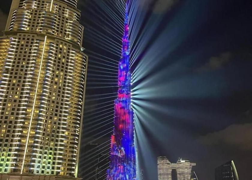Abu Dhabi Emirate Madinat Zayed Exterior Detail