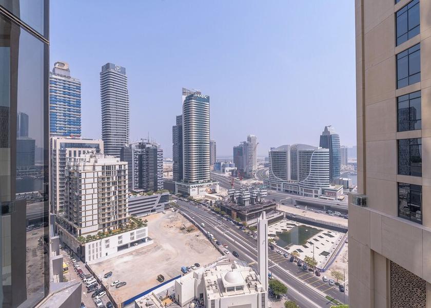 Abu Dhabi Emirate Madinat Zayed Exterior Detail
