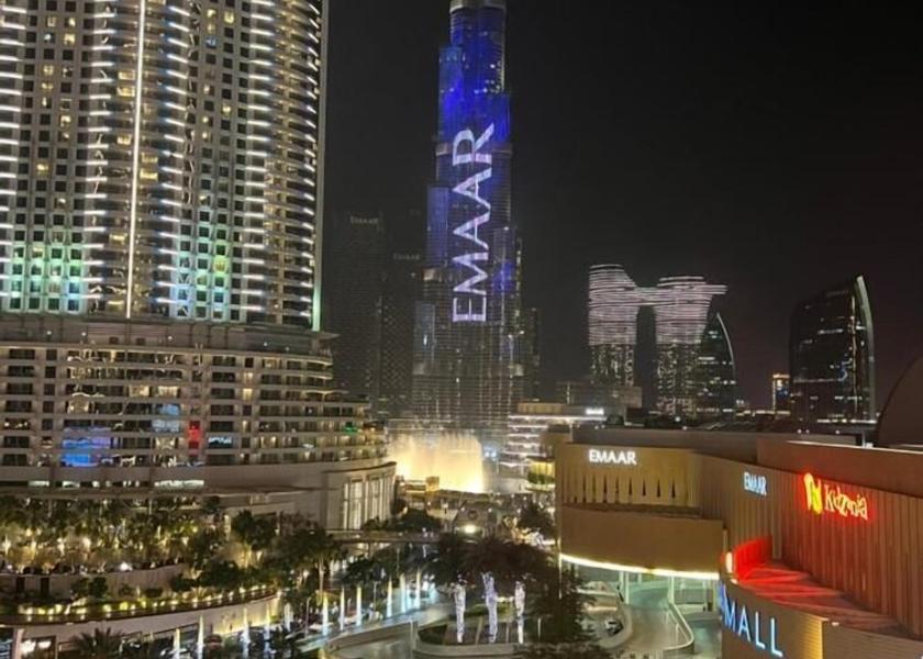 Abu Dhabi Emirate Madinat Zayed Exterior Detail