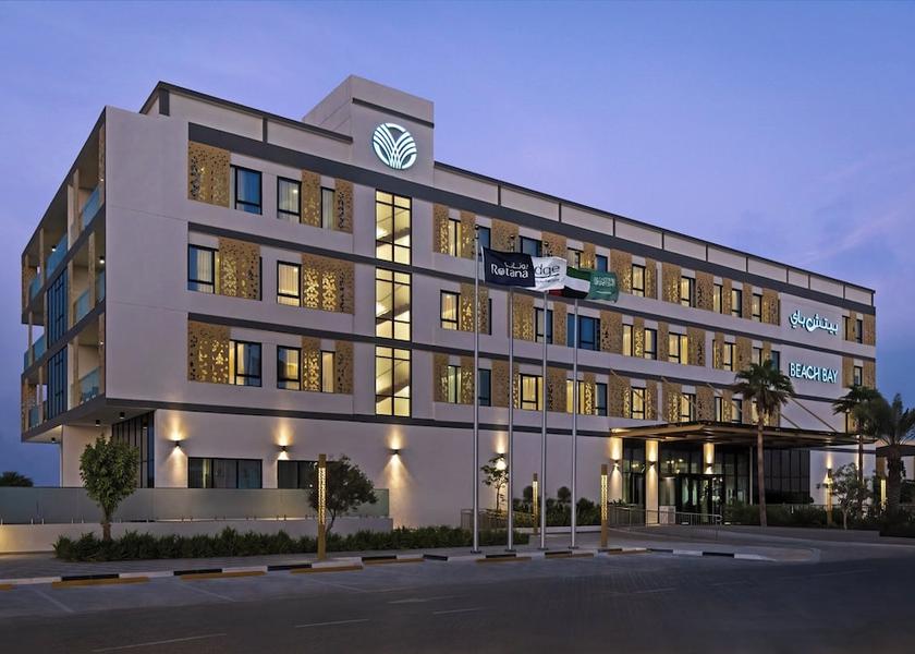 Abu Dhabi Emirate Al Mirfa Front of property