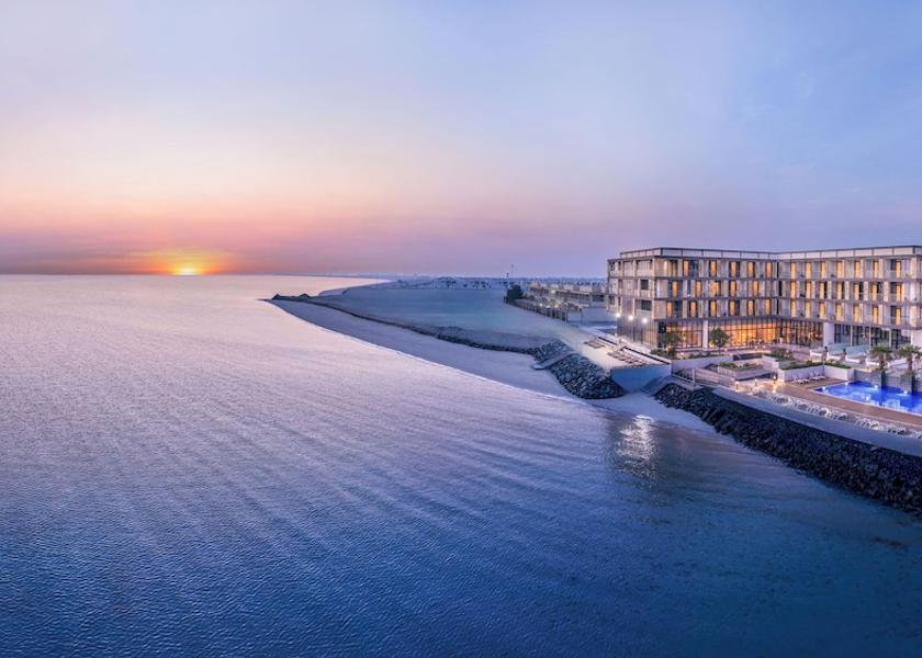 Abu Dhabi Emirate Al Mirfa Exterior