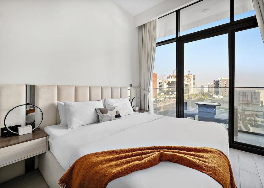 Abu Dhabi Emirate Madinat Zayed Room