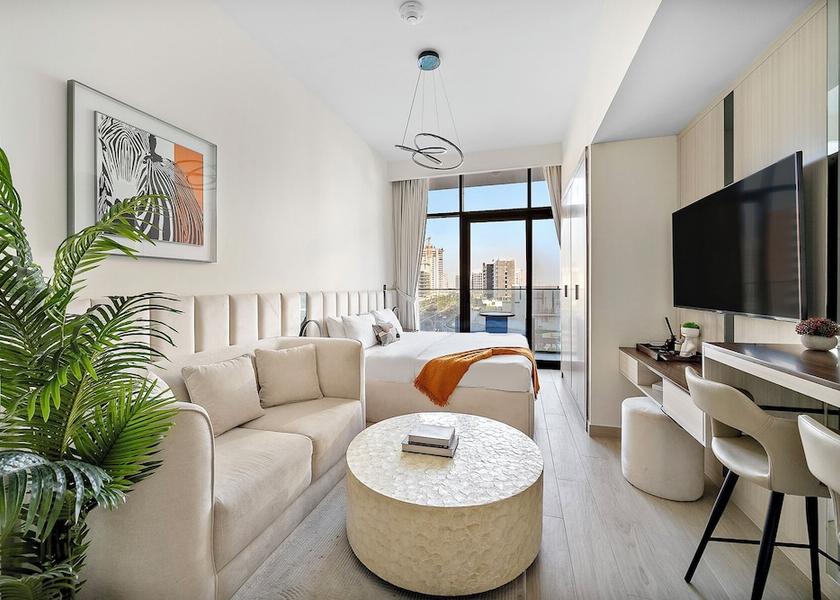 Abu Dhabi Emirate Madinat Zayed Room