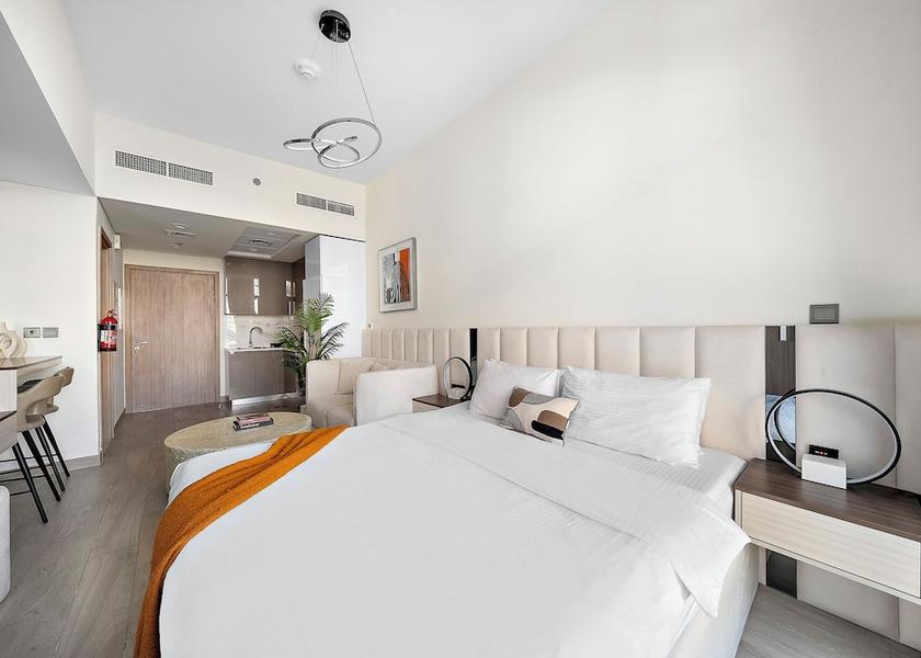 Abu Dhabi Emirate Madinat Zayed Room
