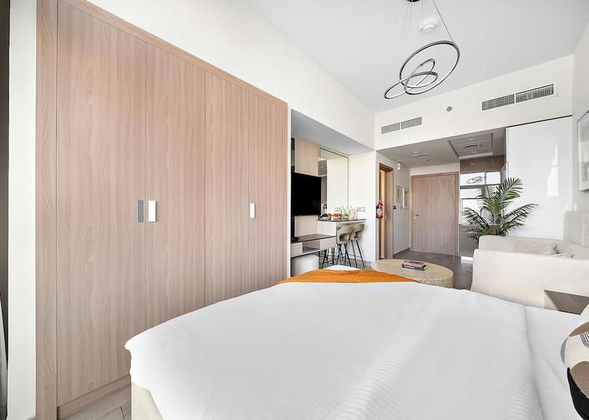 Abu Dhabi Emirate Madinat Zayed Room