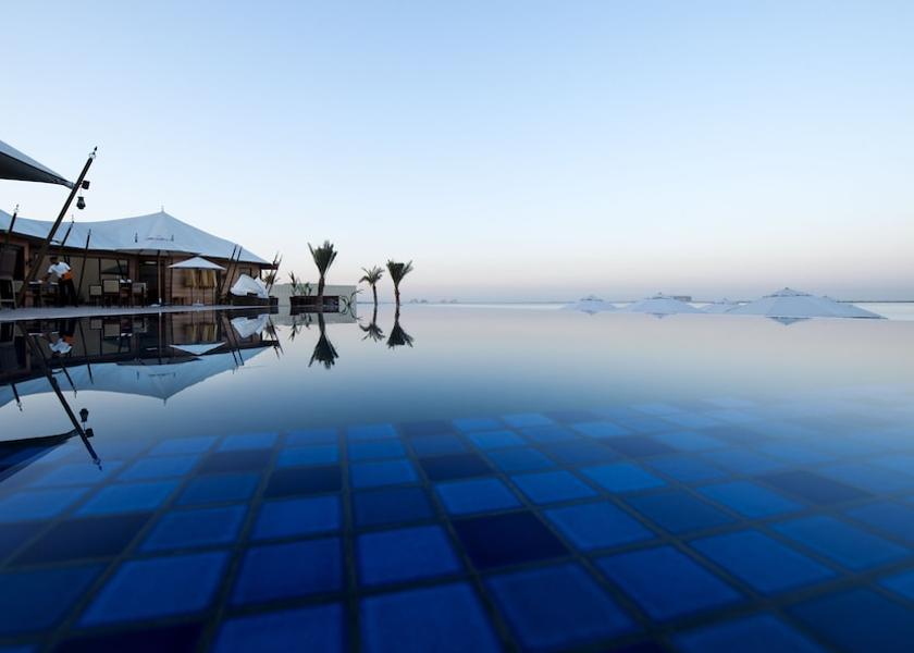 Ras Al Khaimah (and vicinity) Ras Al Khaimah Outdoor Dining