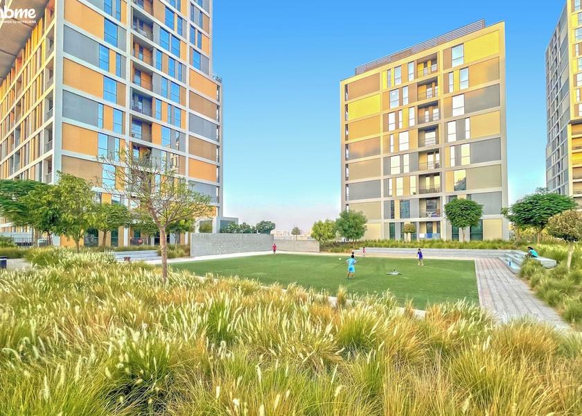 Ajman Ajman Tennis Court