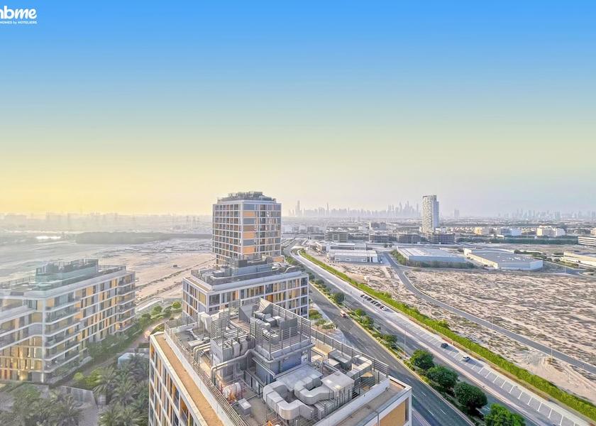 Ajman Ajman Balcony View