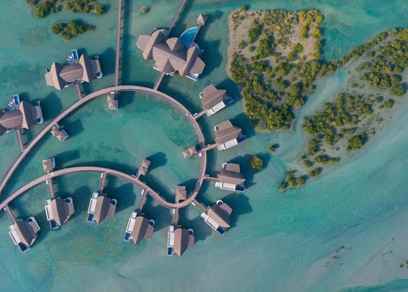 Ras Al Khaimah (and vicinity) Ras Al Khaimah exterior view