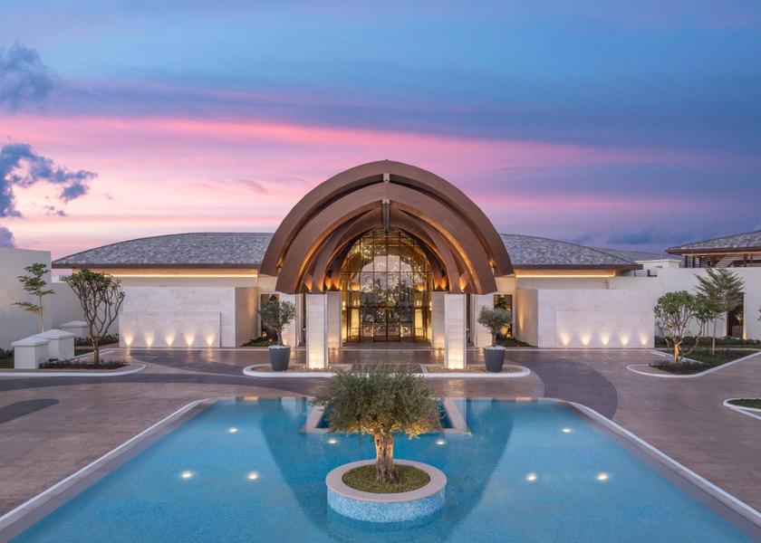 Ras Al Khaimah (and vicinity) Ras Al Khaimah entrance