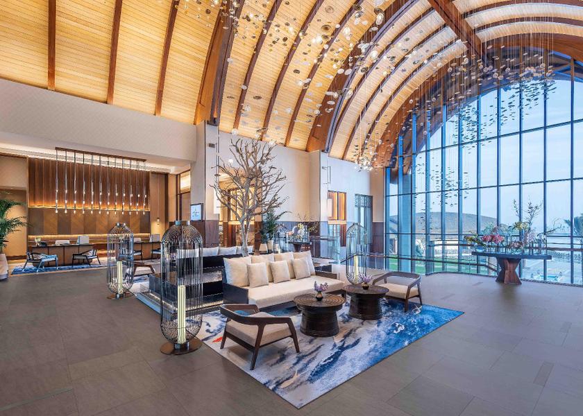 Ras Al Khaimah (and vicinity) Ras Al Khaimah lobby