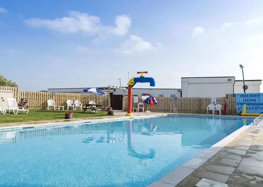 England Whitstable Pool