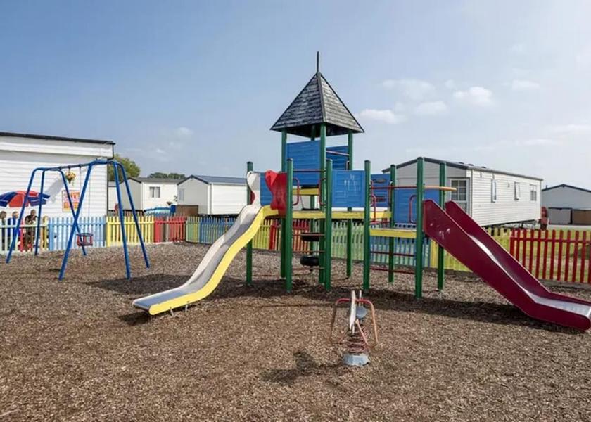 England Whitstable Children's Play Area
