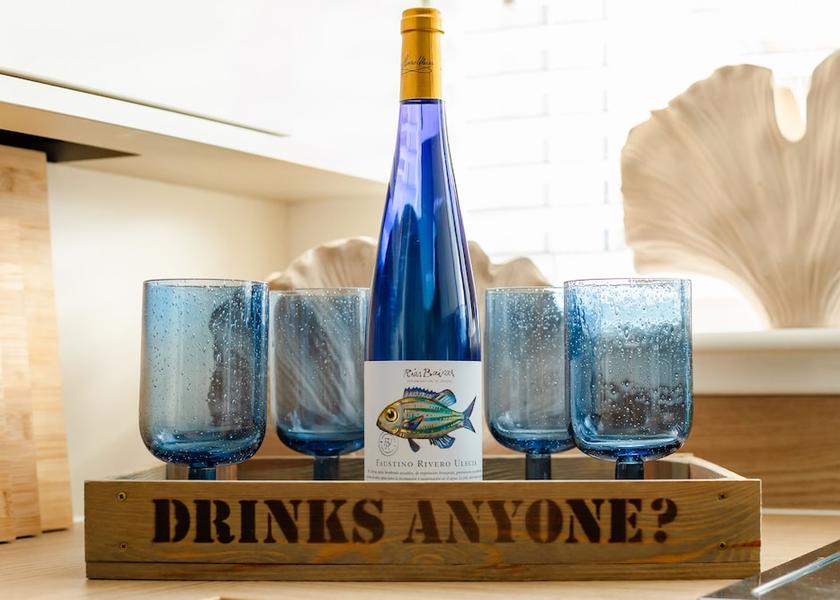 Scotland Anstruther Interior Entrance