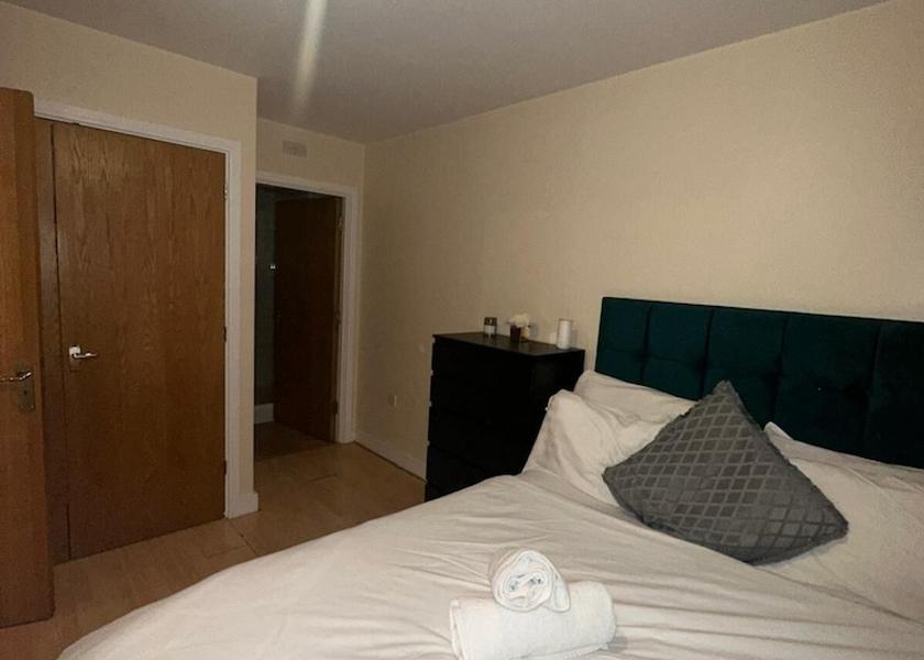 England Romford Room