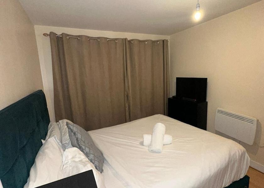 England Romford Room