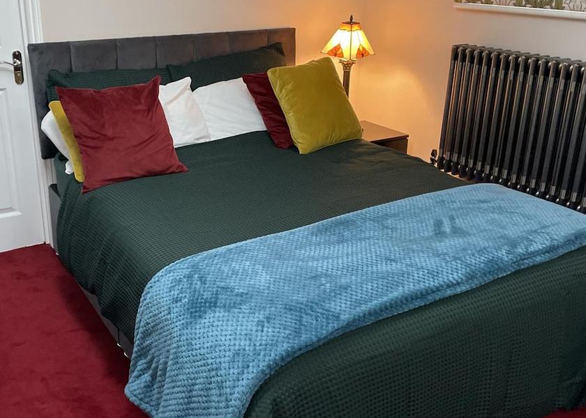 England Sevenoaks Primary image