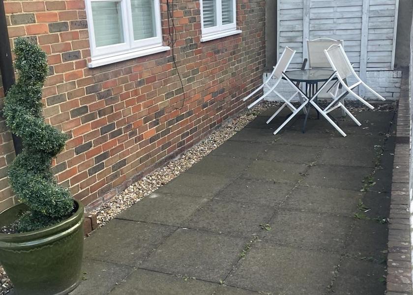 England Sevenoaks Terrace