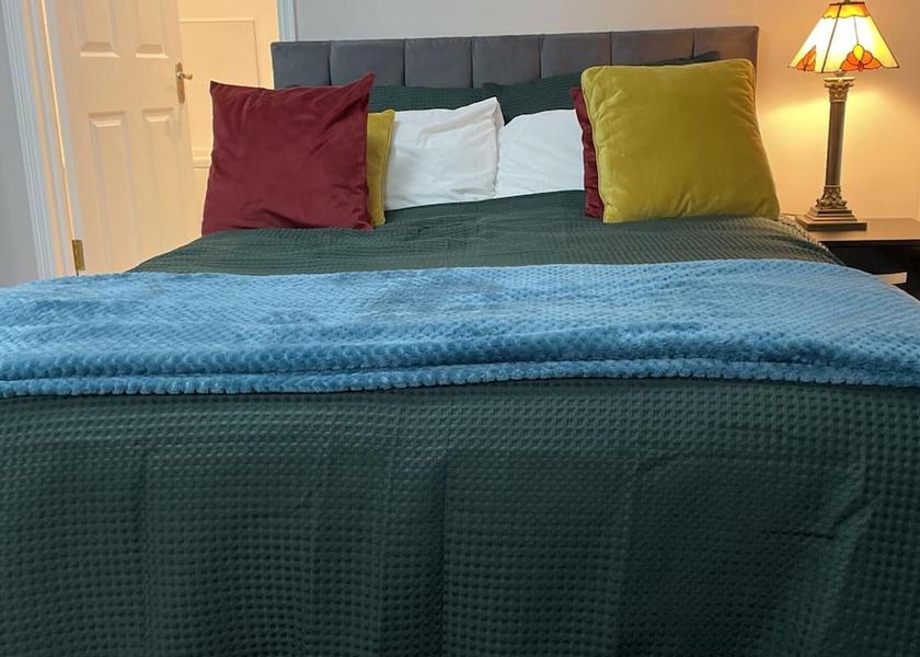 England Sevenoaks Room