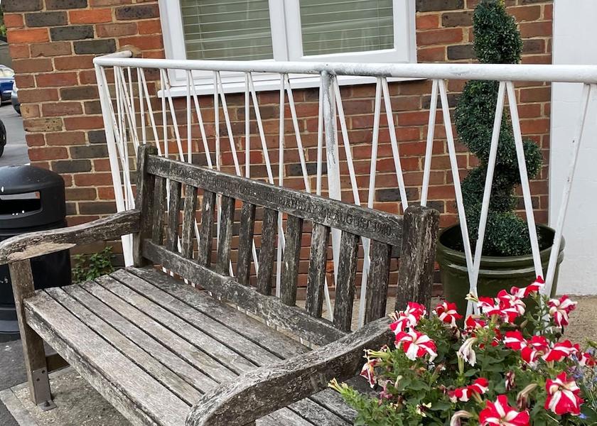 England Sevenoaks Terrace