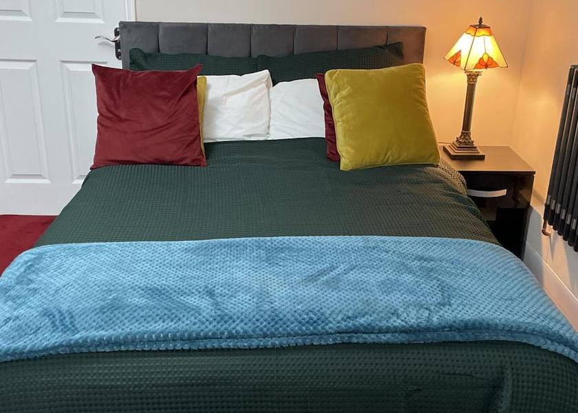 England Sevenoaks Room